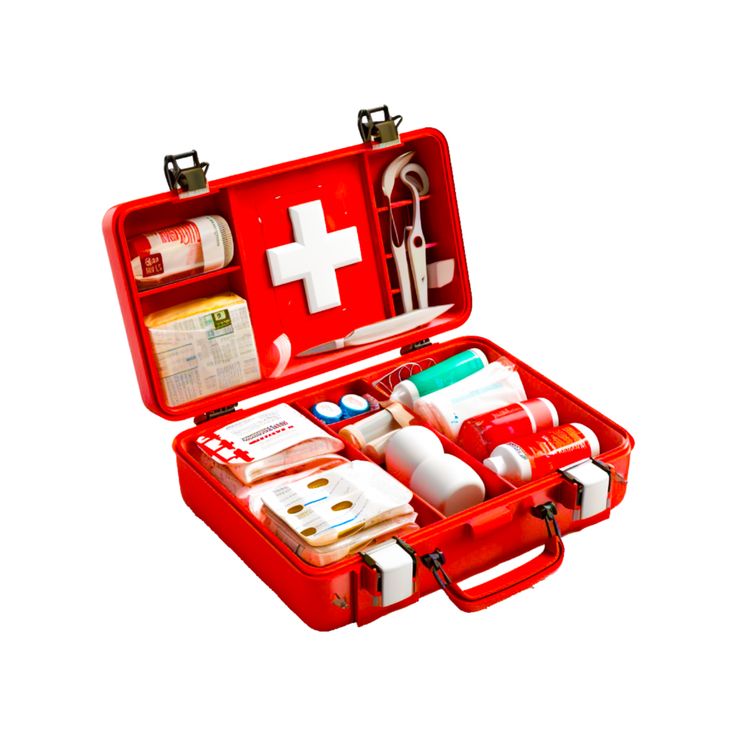 Why Every Workplace Needs A First-Aid Kit?