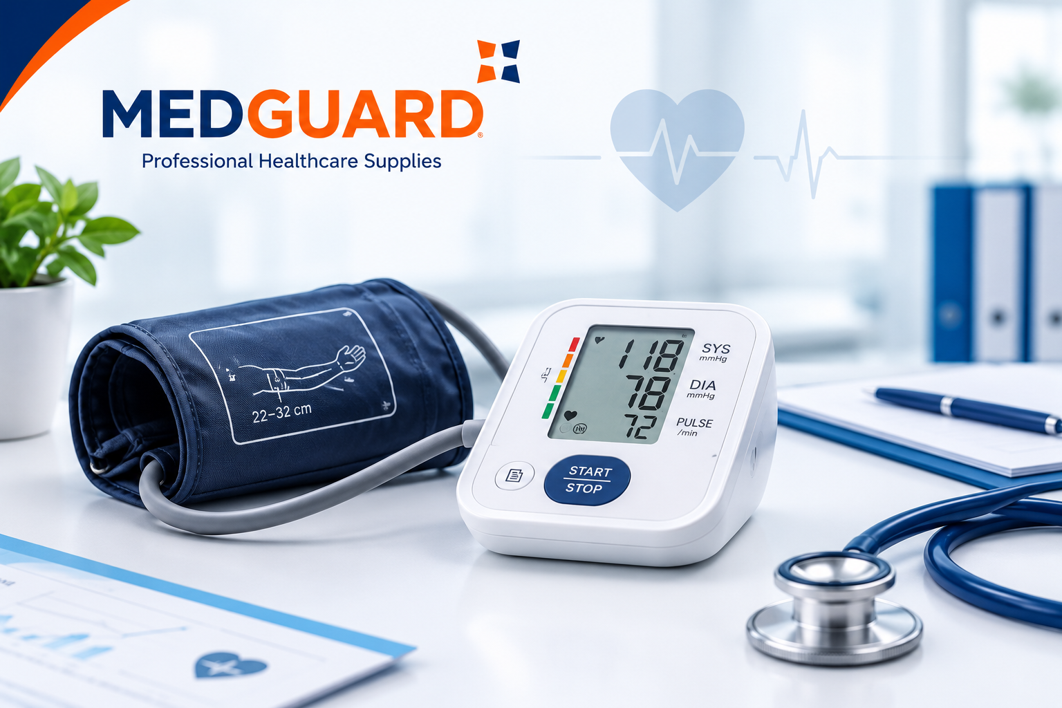Digital Blood Pressure Monitors Explained: Features Worth Paying For