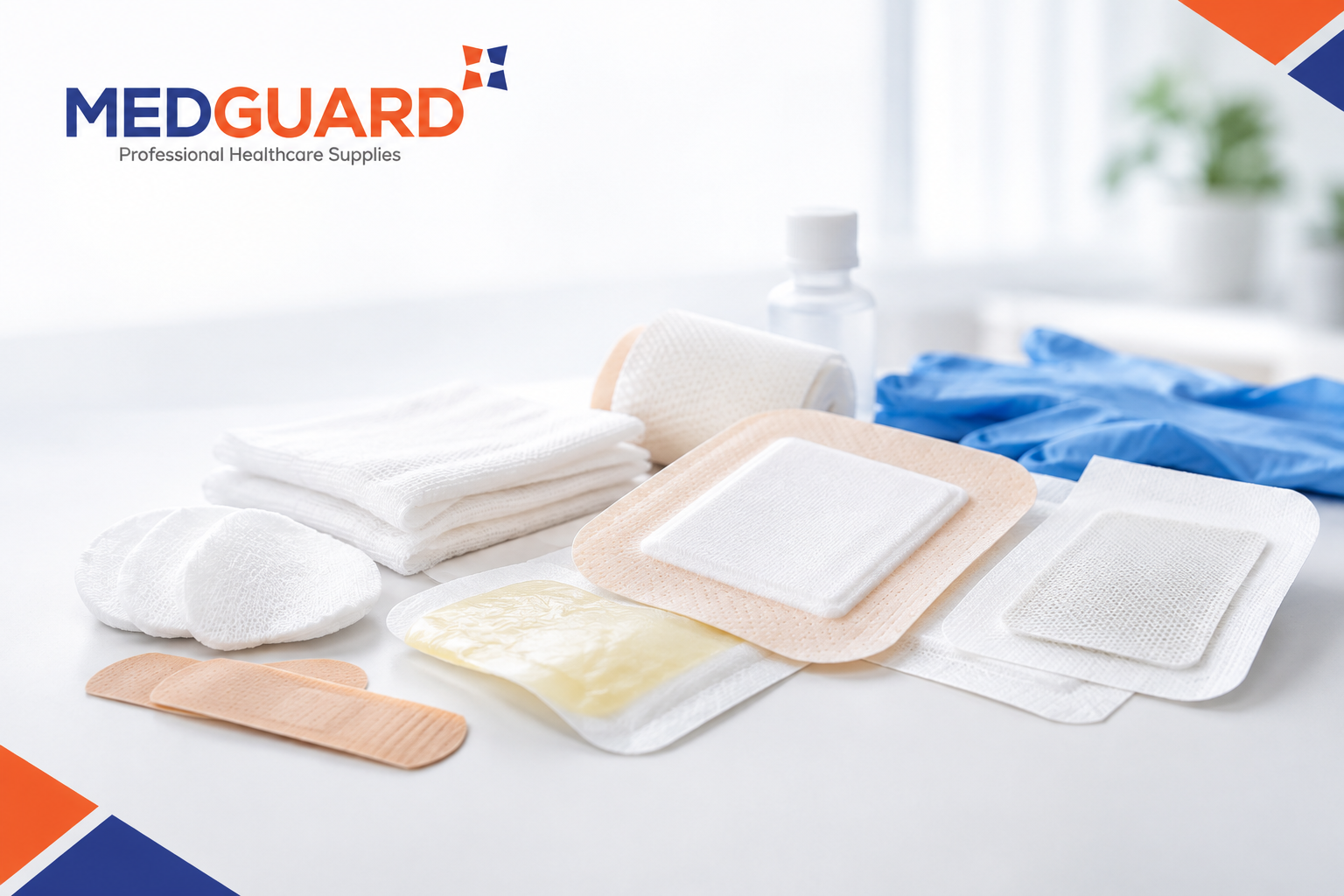 Inadine Dressing: When Is It Used in Wound Care?